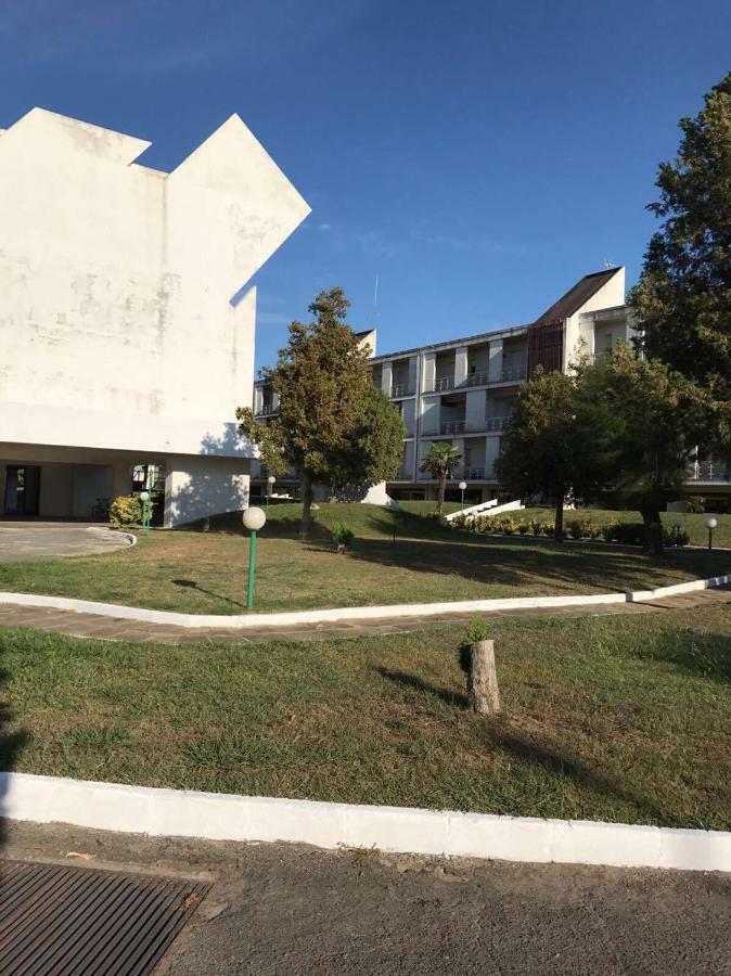 Villaggio Lamezia Golfo Lamezia Terme Exteriör bild