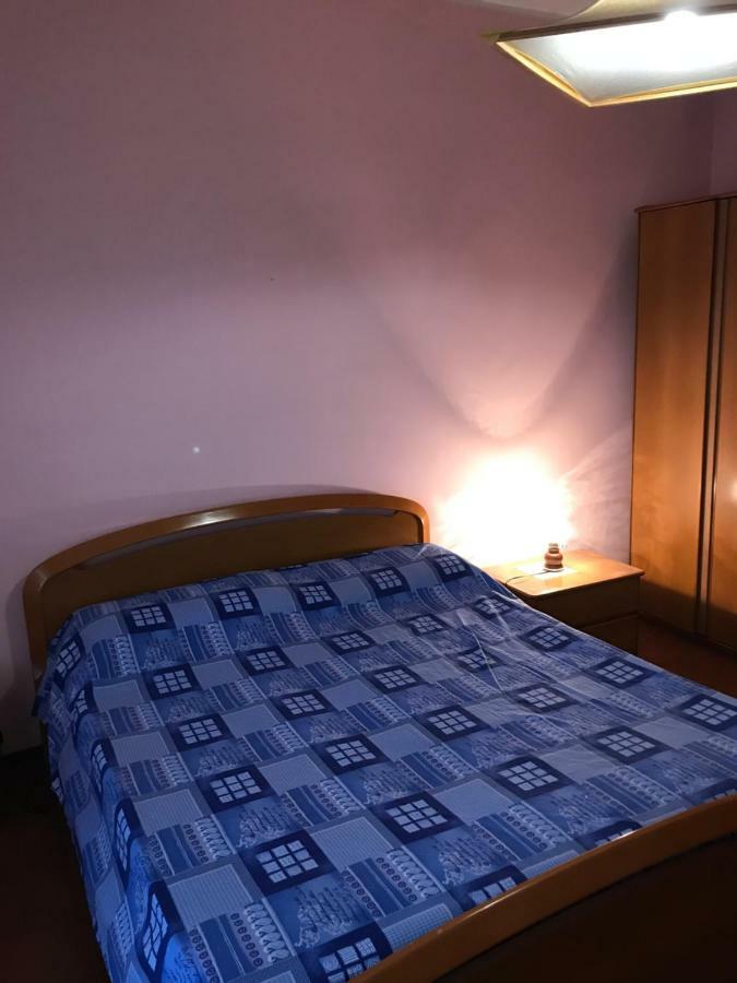 Villaggio Lamezia Golfo Lamezia Terme Exteriör bild
