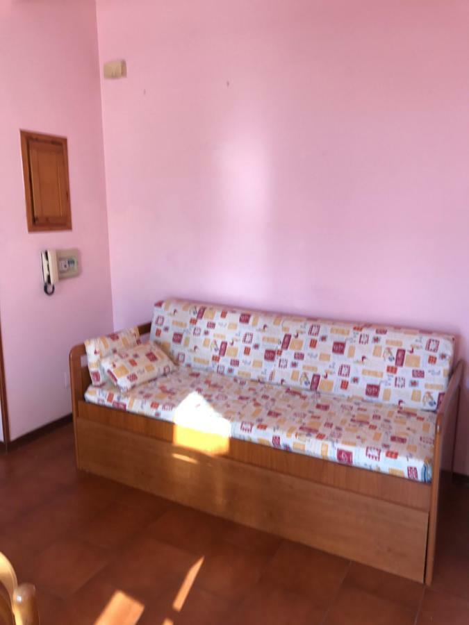 Villaggio Lamezia Golfo Lamezia Terme Exteriör bild