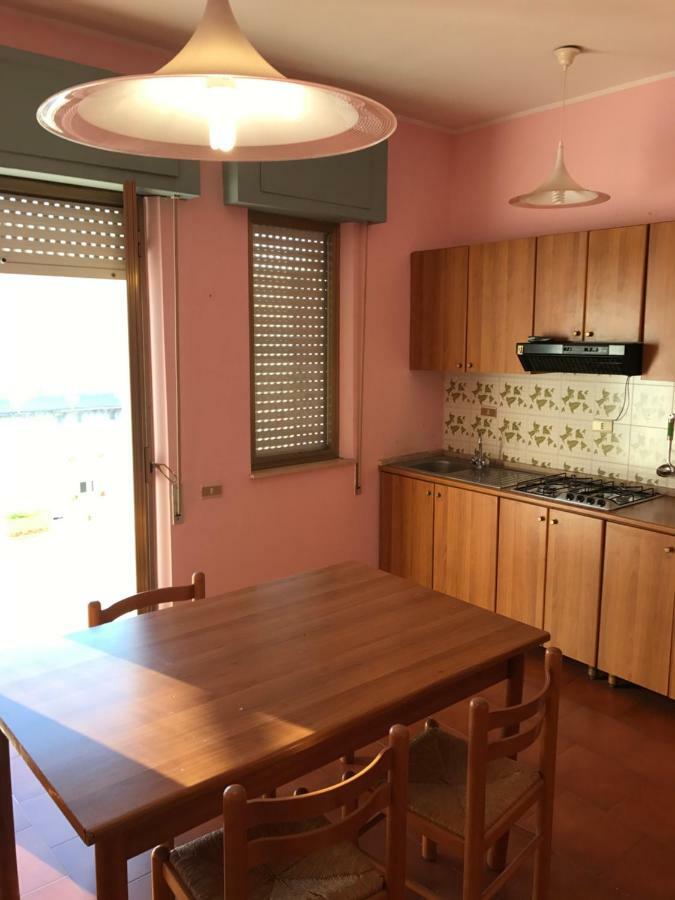 Villaggio Lamezia Golfo Lamezia Terme Exteriör bild
