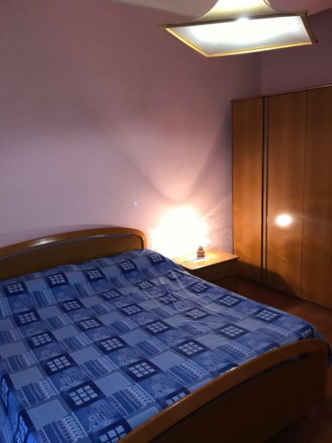 Villaggio Lamezia Golfo Lamezia Terme Exteriör bild
