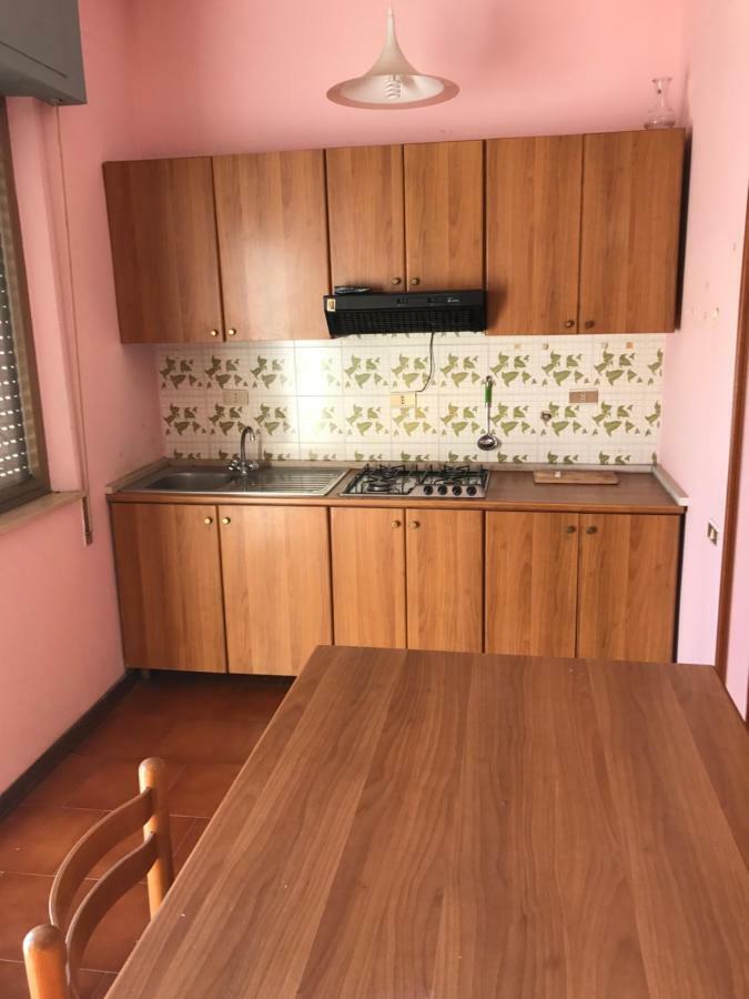 Villaggio Lamezia Golfo Lamezia Terme Exteriör bild