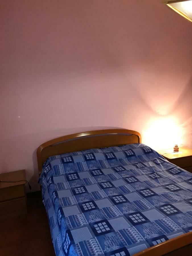 Villaggio Lamezia Golfo Lamezia Terme Exteriör bild