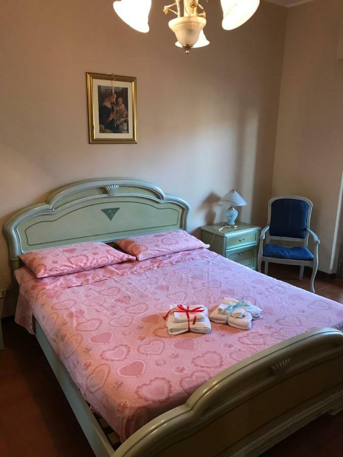 Villaggio Lamezia Golfo Lamezia Terme Exteriör bild