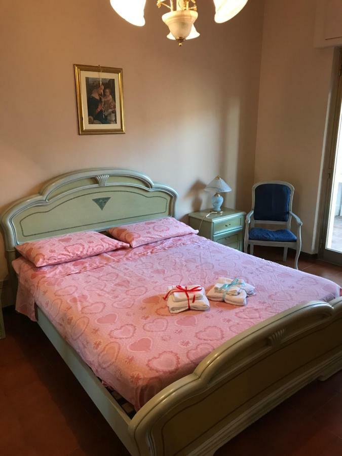 Villaggio Lamezia Golfo Lamezia Terme Exteriör bild