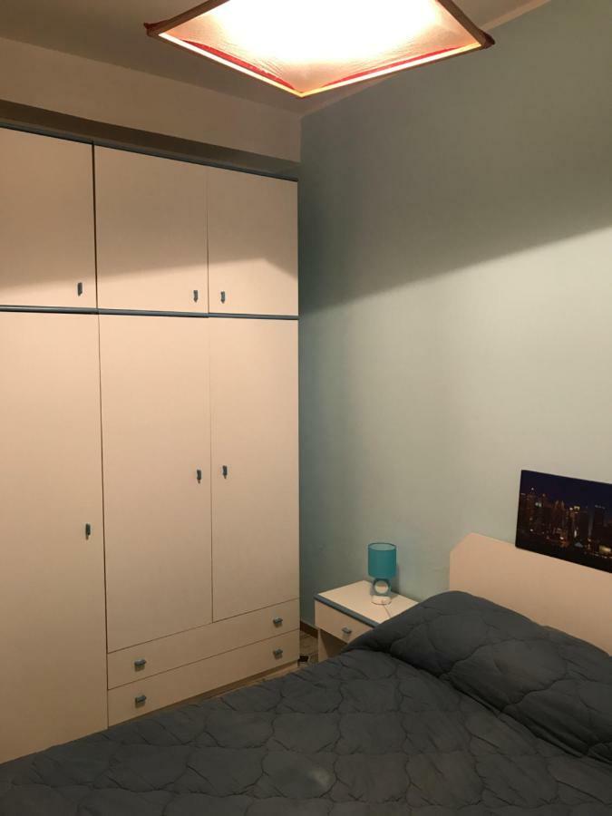 Villaggio Lamezia Golfo Lamezia Terme Exteriör bild