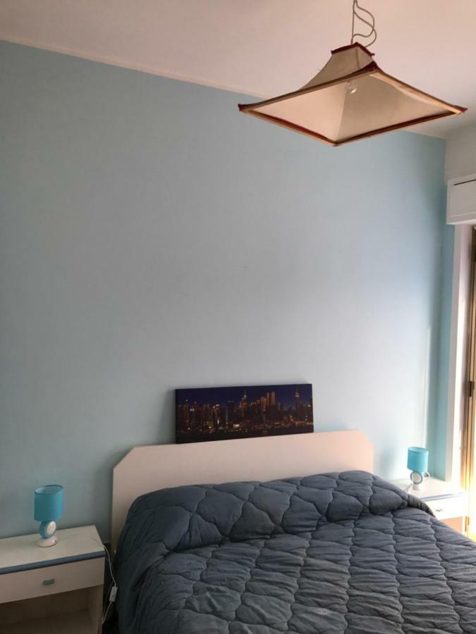 Villaggio Lamezia Golfo Lamezia Terme Exteriör bild