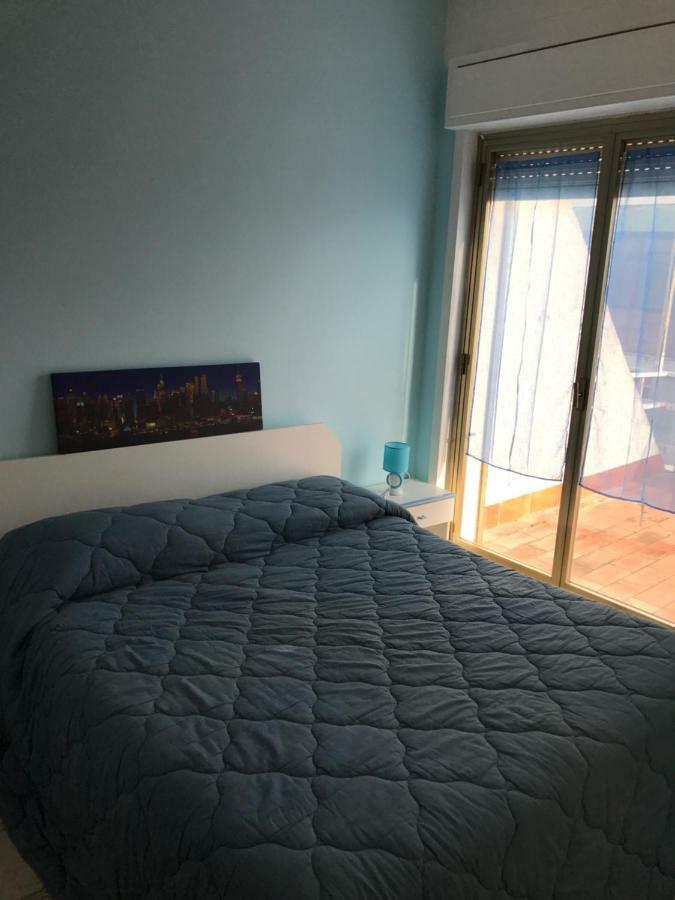 Villaggio Lamezia Golfo Lamezia Terme Exteriör bild