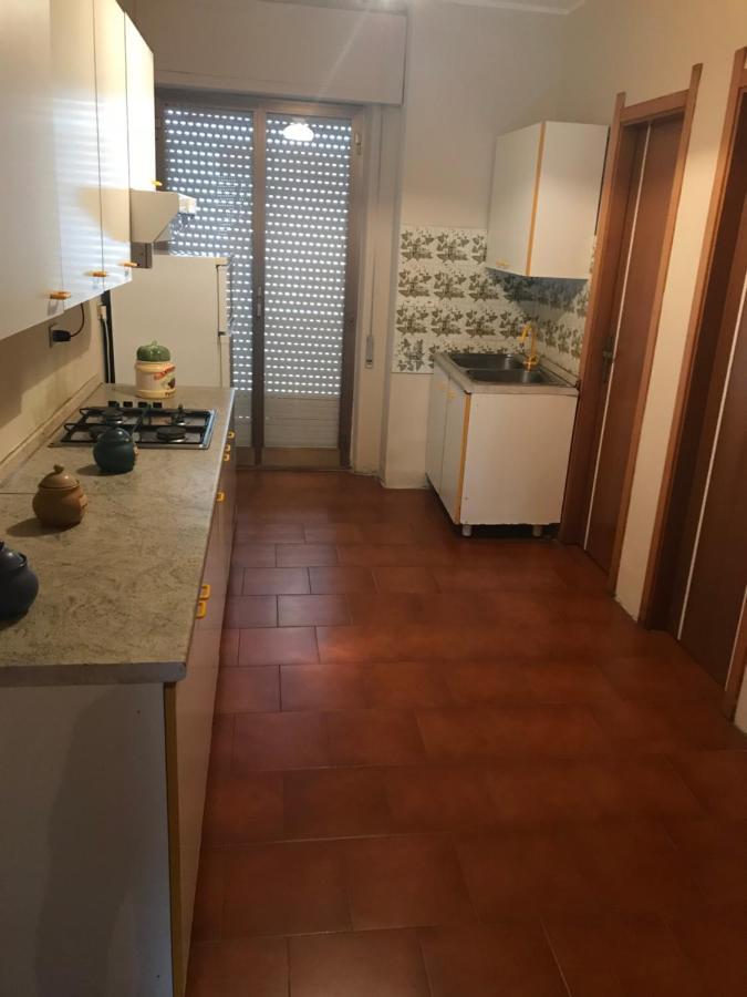 Villaggio Lamezia Golfo Lamezia Terme Exteriör bild