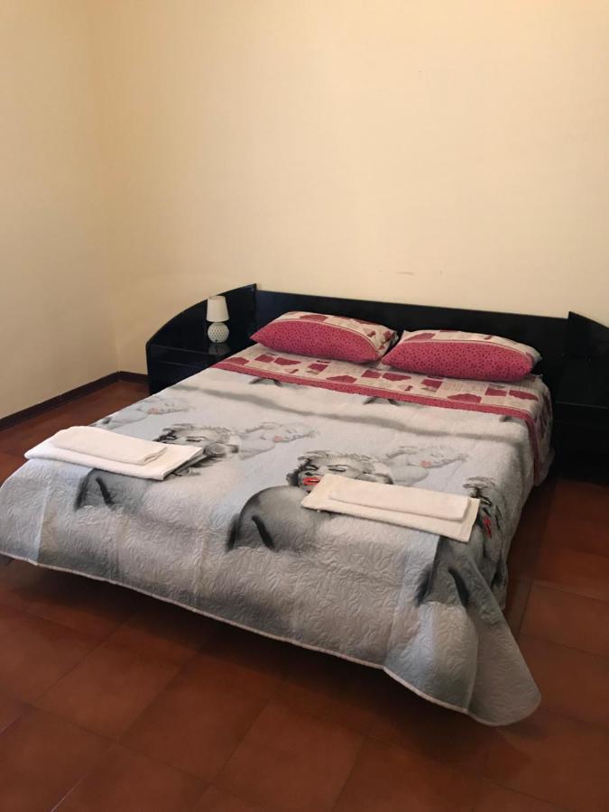 Villaggio Lamezia Golfo Lamezia Terme Exteriör bild