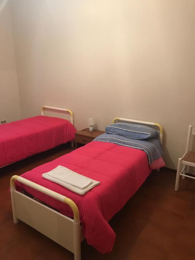 Villaggio Lamezia Golfo Lamezia Terme Exteriör bild