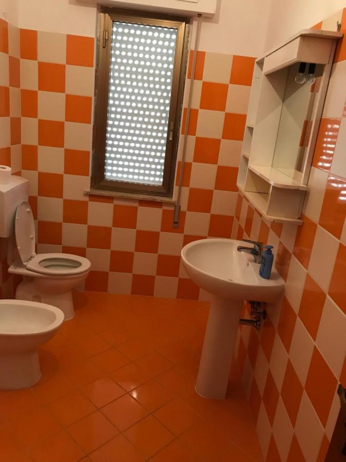 Villaggio Lamezia Golfo Lamezia Terme Exteriör bild