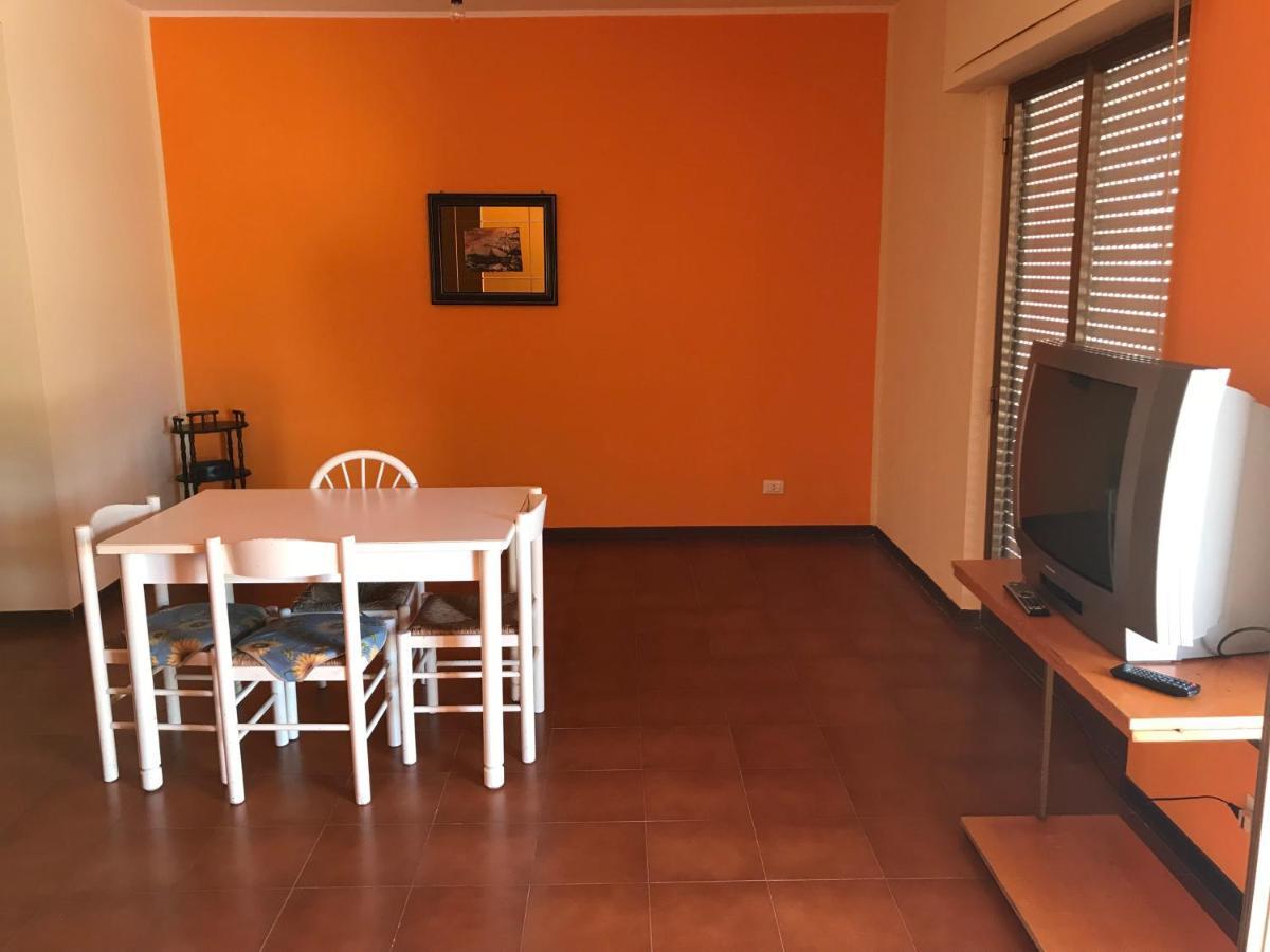 Villaggio Lamezia Golfo Lamezia Terme Exteriör bild