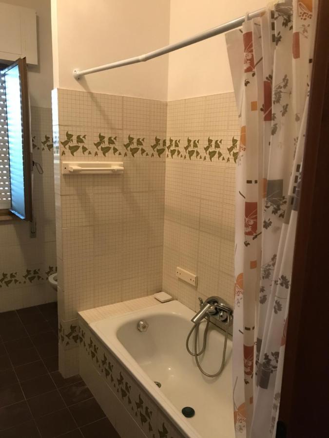Villaggio Lamezia Golfo Lamezia Terme Exteriör bild