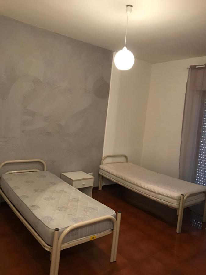 Villaggio Lamezia Golfo Lamezia Terme Exteriör bild
