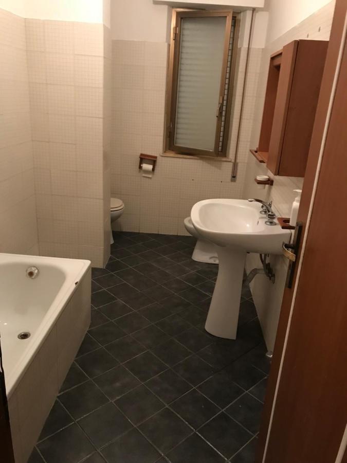Villaggio Lamezia Golfo Lamezia Terme Exteriör bild