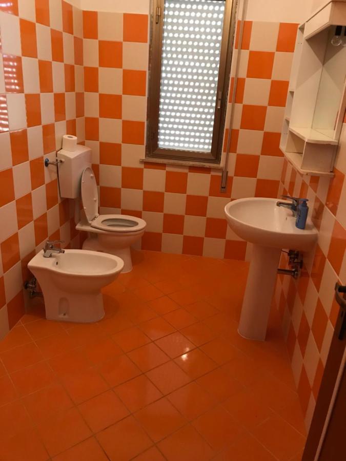 Villaggio Lamezia Golfo Lamezia Terme Exteriör bild